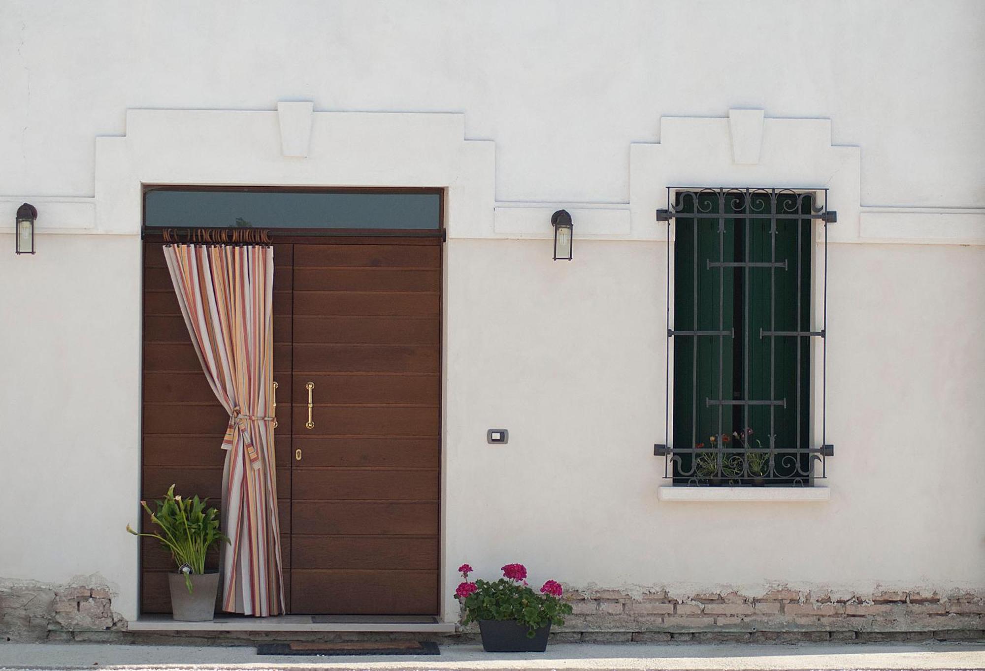 B&B Casa Pascolone Pegognaga Exteriér fotografie