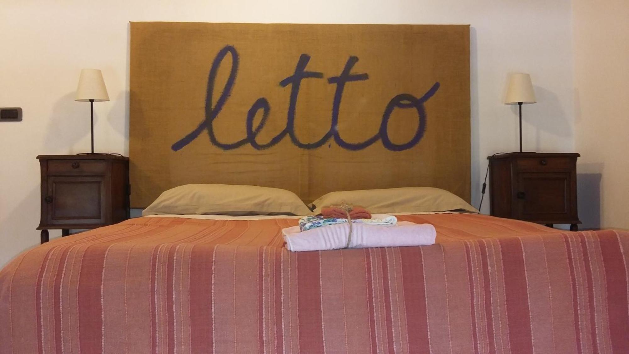 B&B Casa Pascolone Pegognaga Pokoj fotografie
