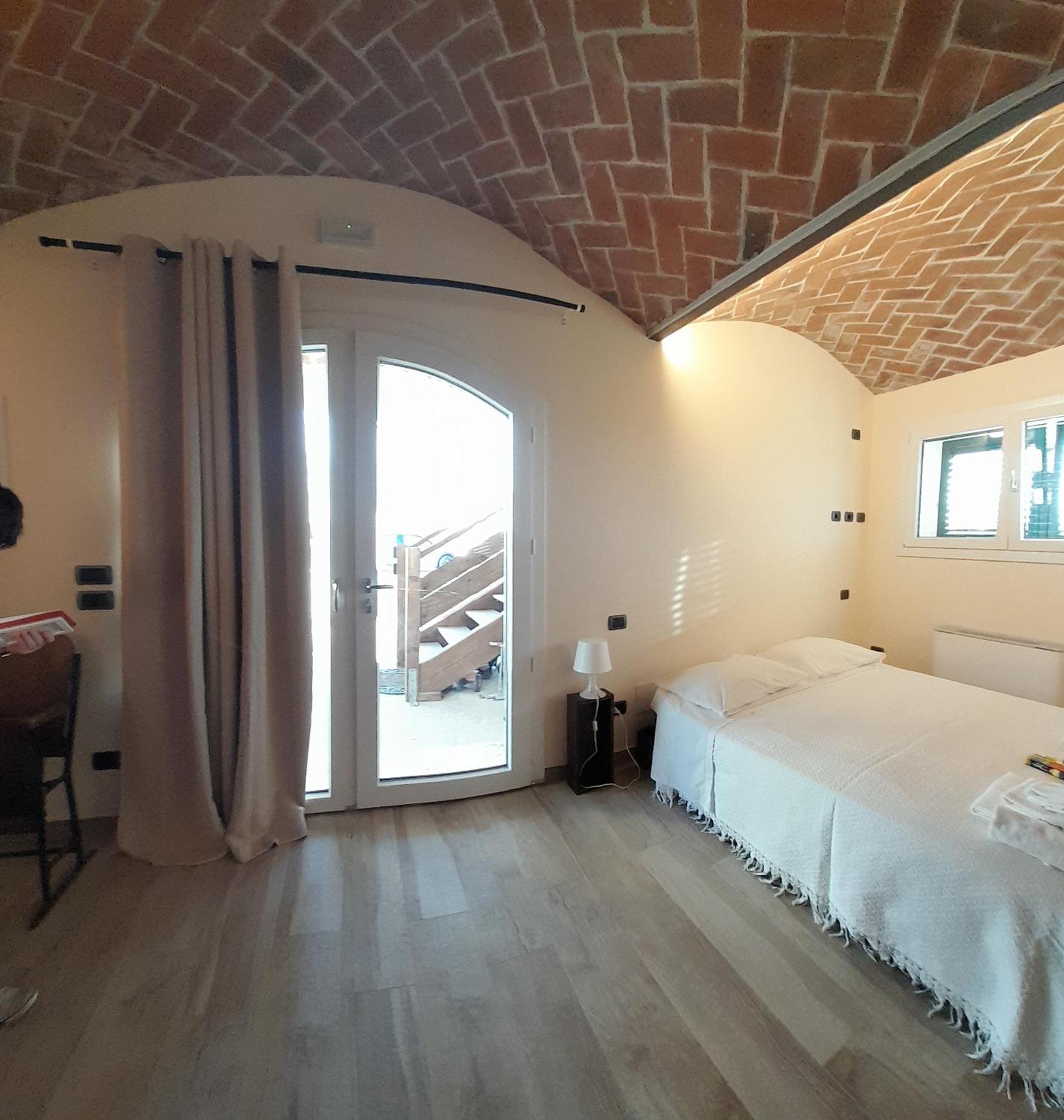 B&B Casa Pascolone Pegognaga Exteriér fotografie