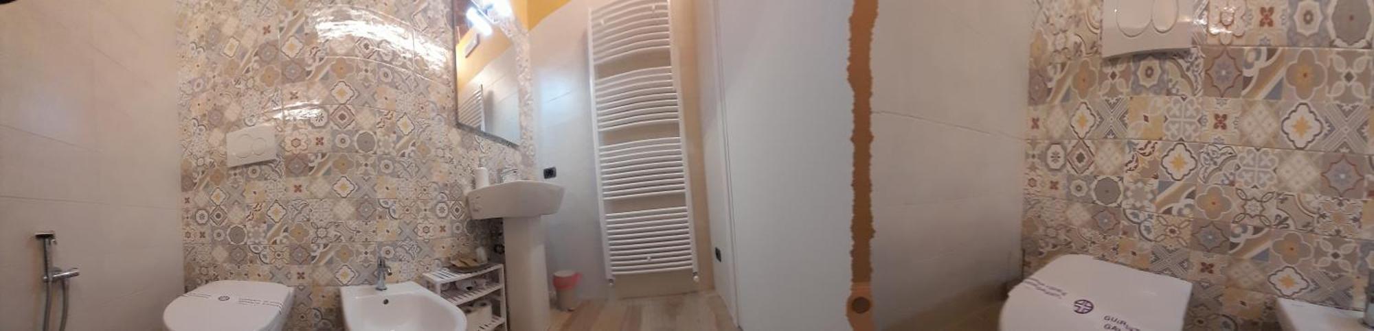 B&B Casa Pascolone Pegognaga Pokoj fotografie