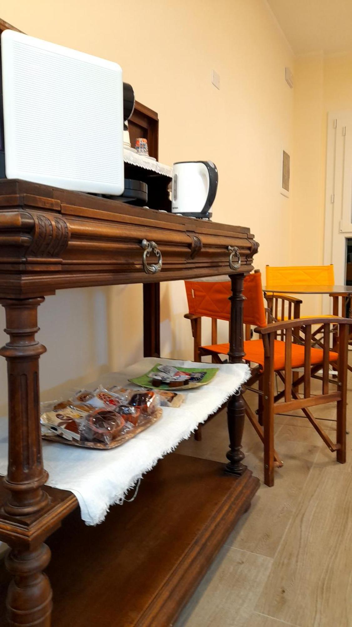 B&B Casa Pascolone Pegognaga Pokoj fotografie