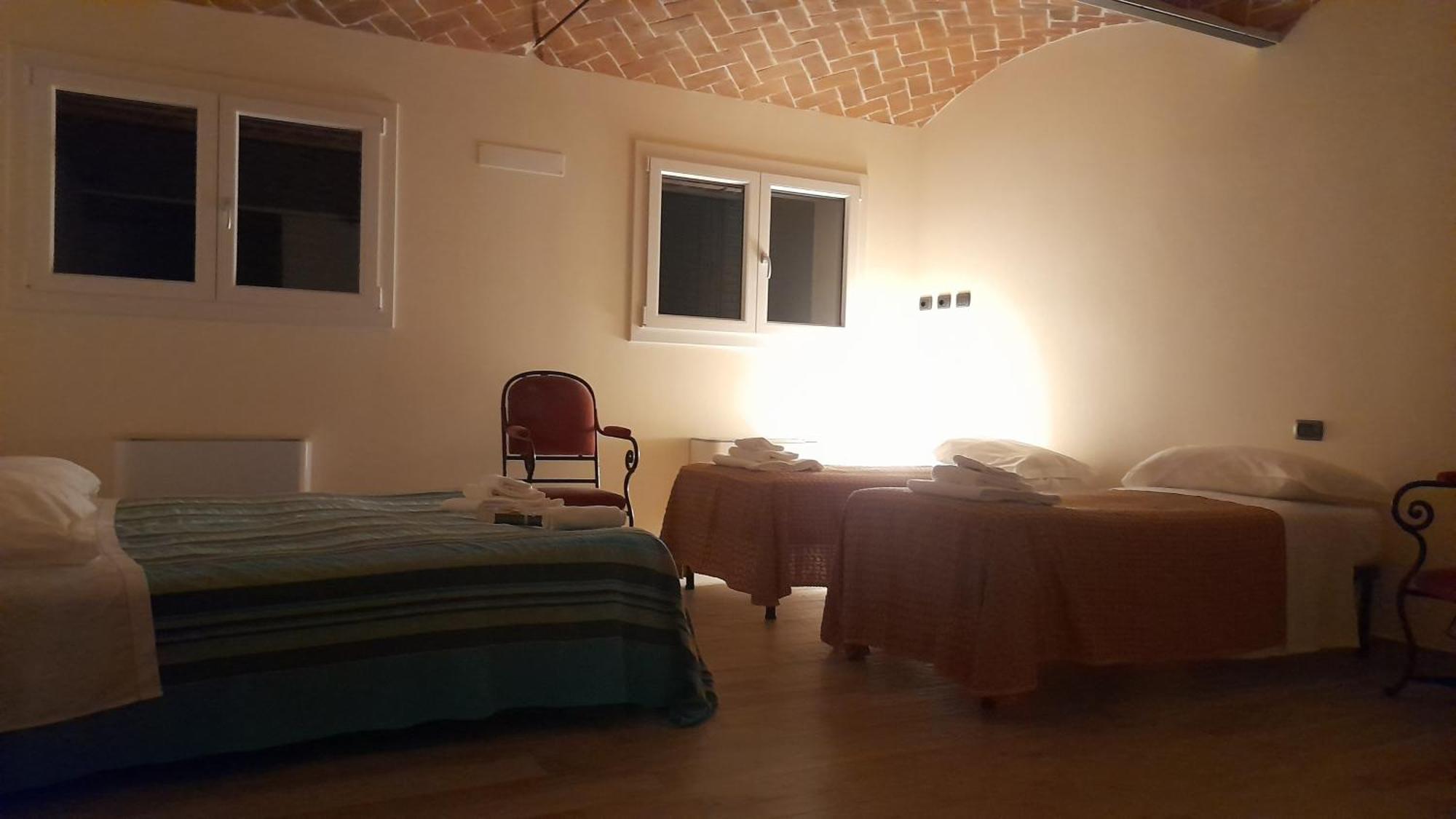 B&B Casa Pascolone Pegognaga Exteriér fotografie